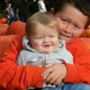 Meet your Posher, Casey